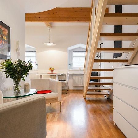 Comeback Apartment Central Dresden Exterior foto