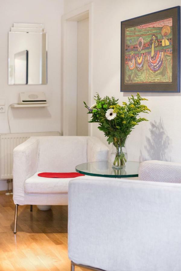 Comeback Apartment Central Dresden Exterior foto