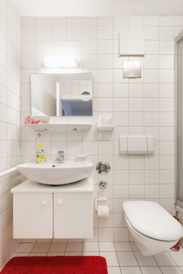 Comeback Apartment Central Dresden Exterior foto
